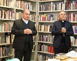 Slika Biskupijska knjižnica Varaždin proslavila svoj 10. rođendan